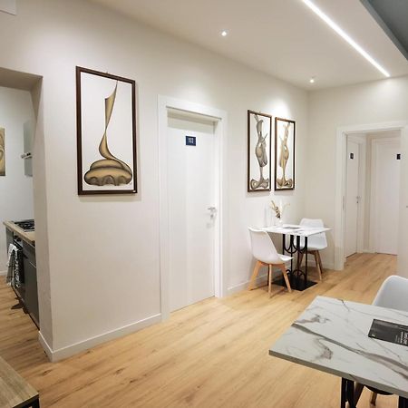 Tersikore Bedrooms Agrigento Luaran gambar