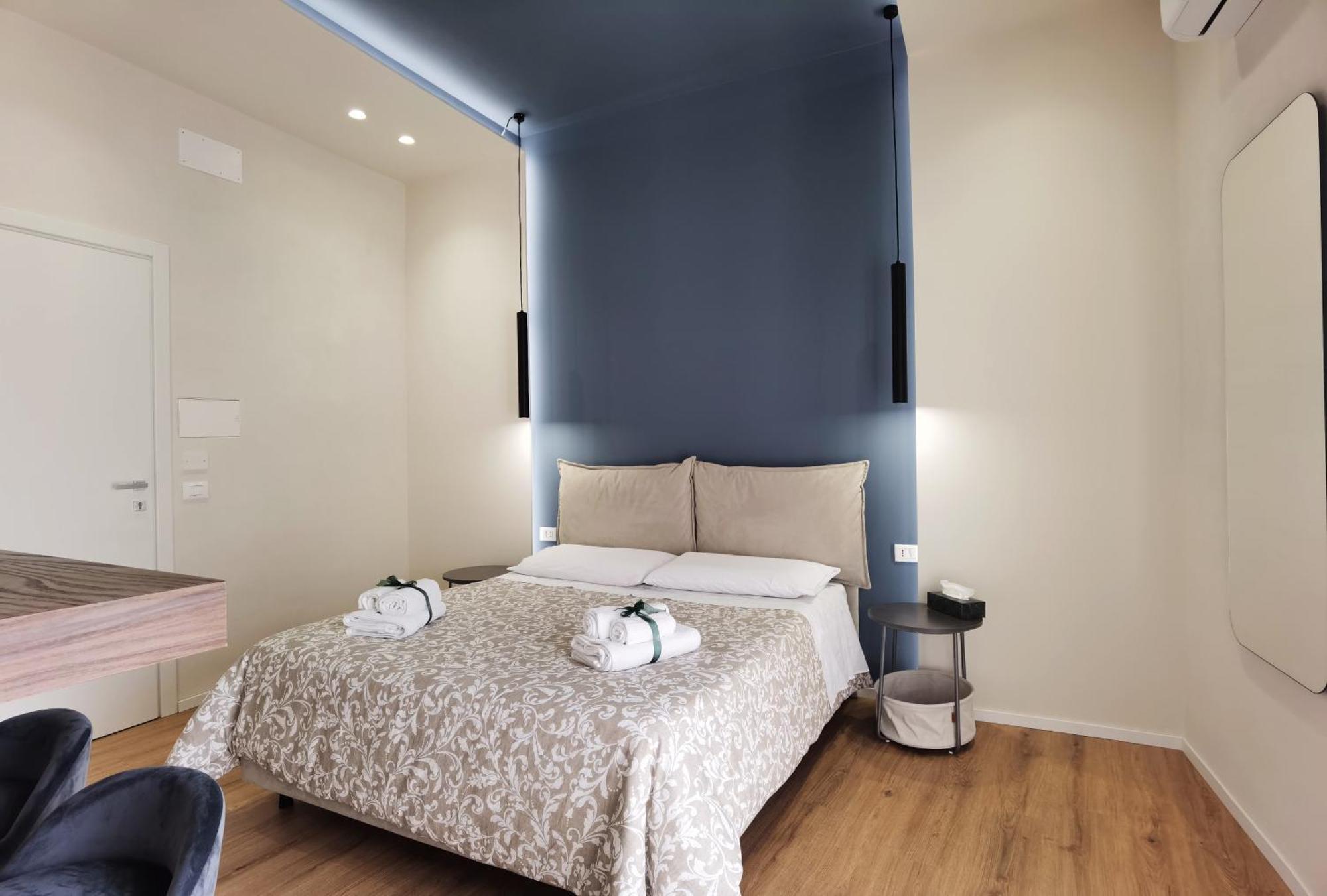 Tersikore Bedrooms Agrigento Luaran gambar