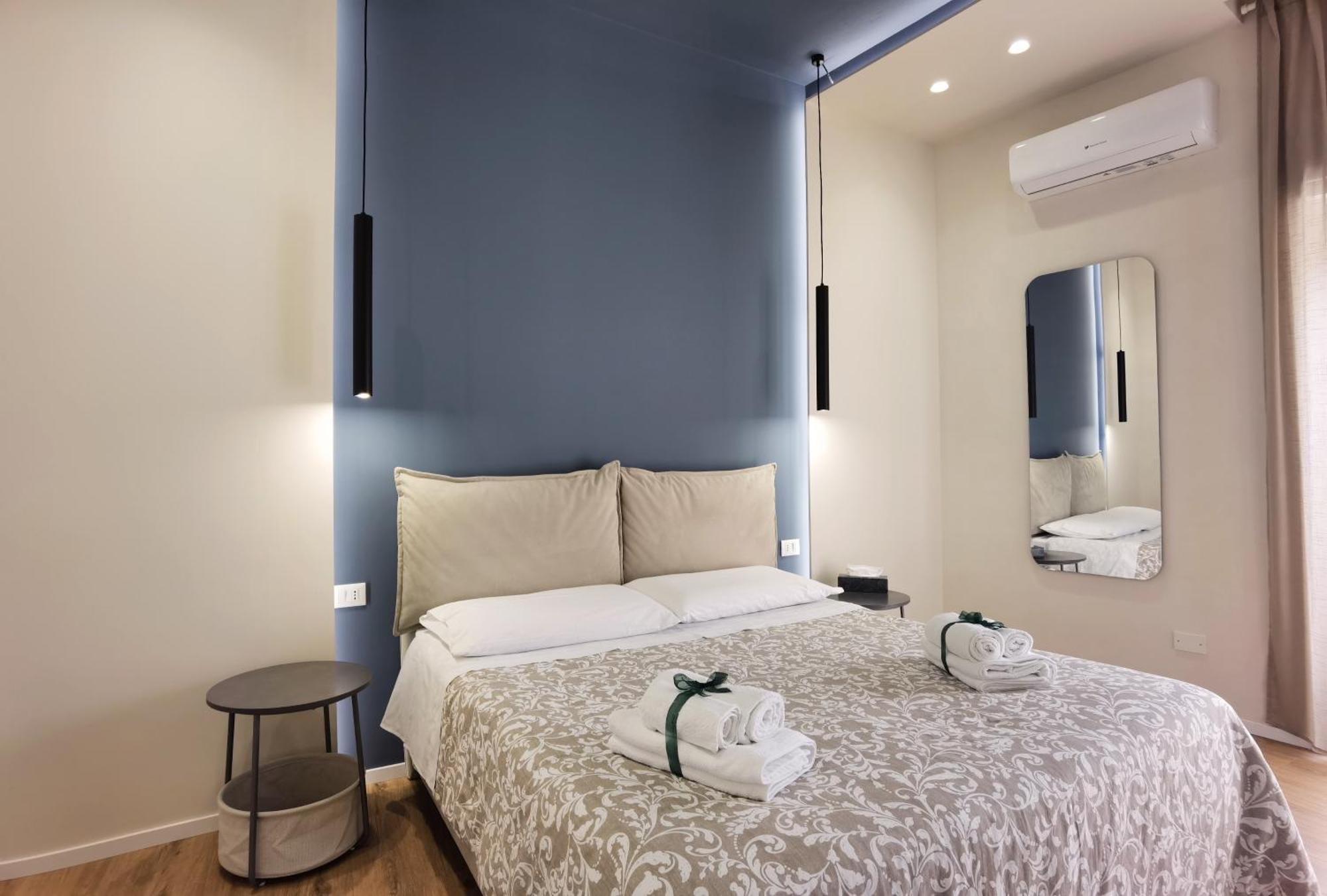 Tersikore Bedrooms Agrigento Luaran gambar