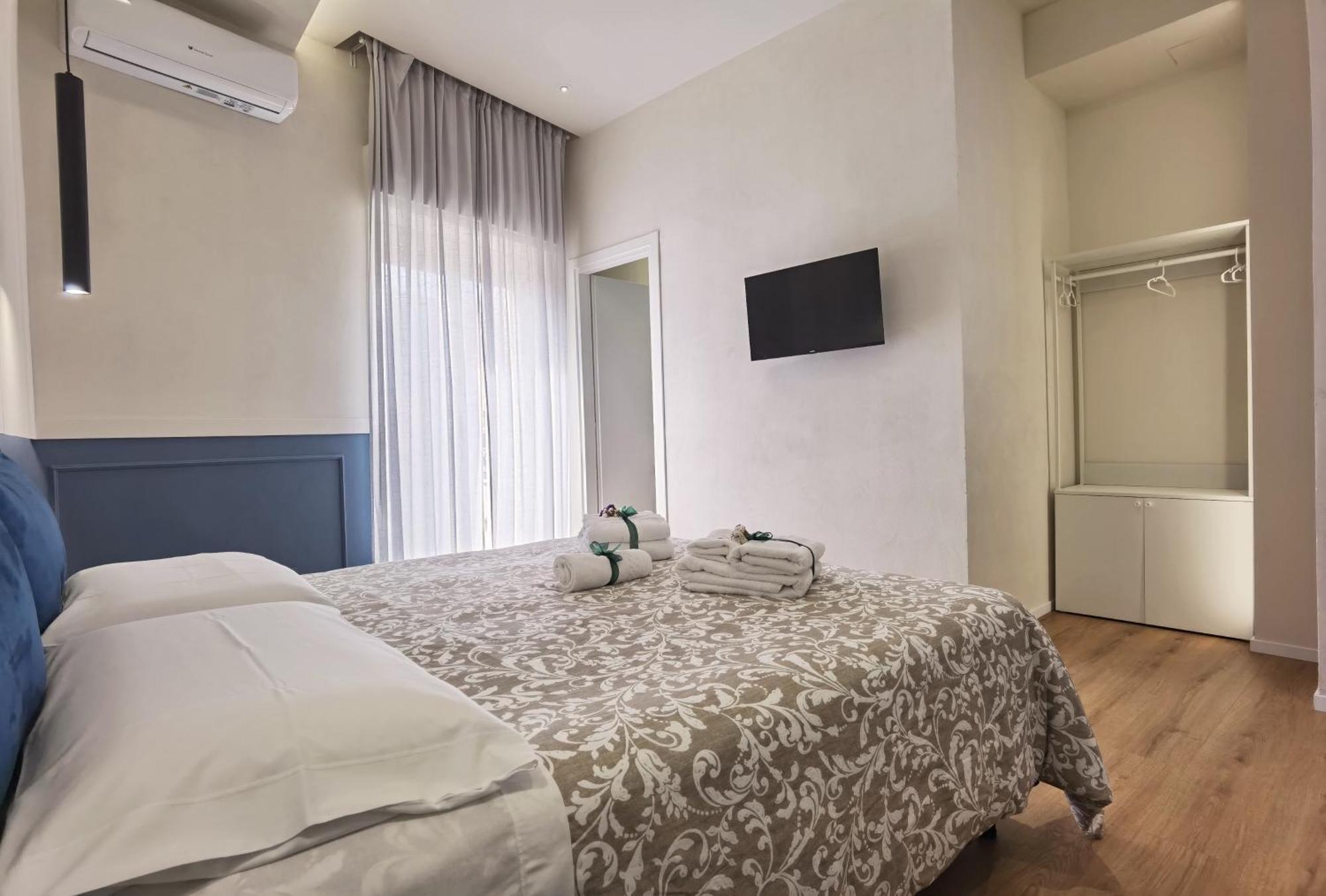 Tersikore Bedrooms Agrigento Luaran gambar