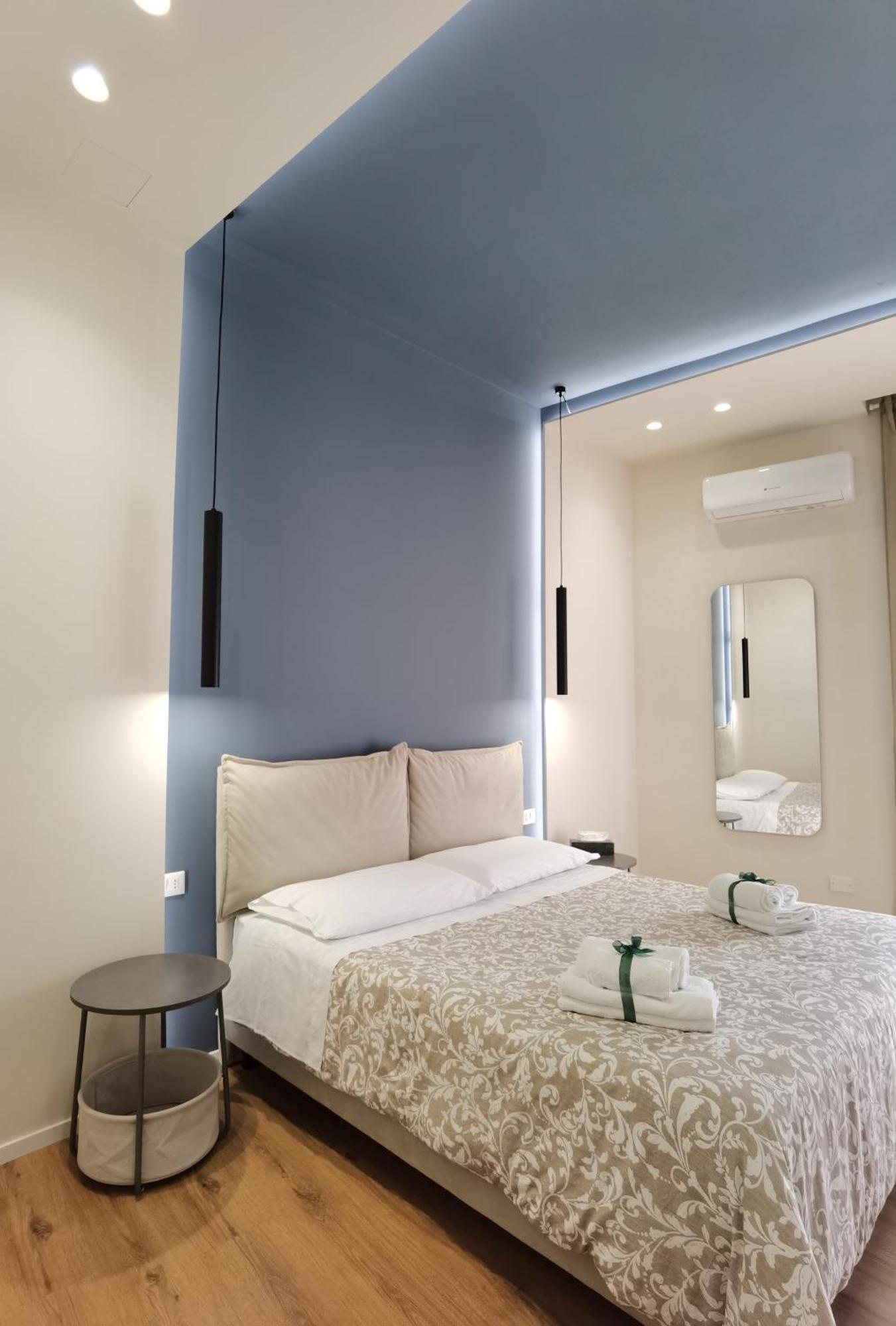 Tersikore Bedrooms Agrigento Luaran gambar