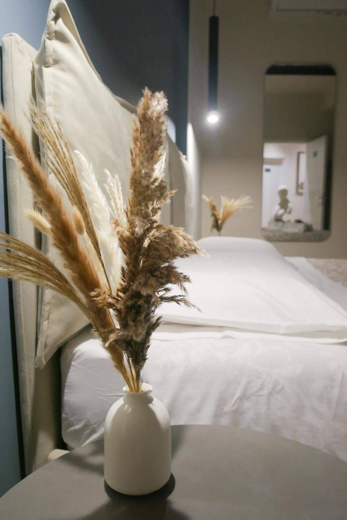 Tersikore Bedrooms Agrigento Luaran gambar