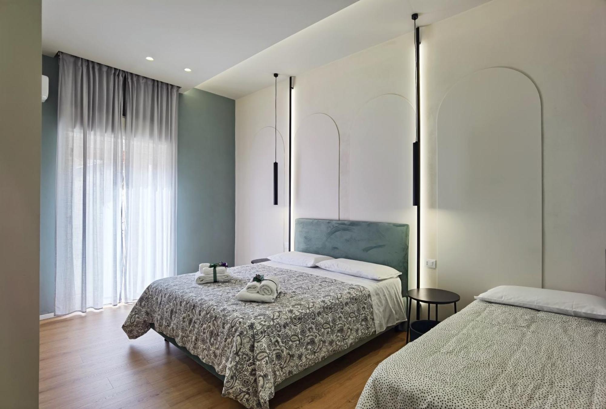 Tersikore Bedrooms Agrigento Luaran gambar