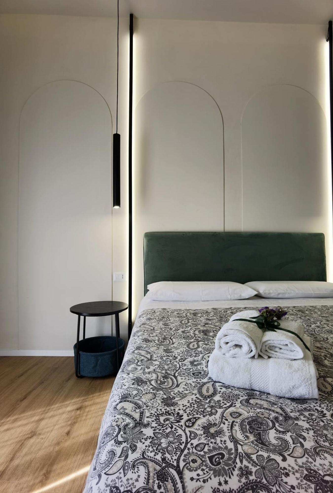 Tersikore Bedrooms Agrigento Luaran gambar