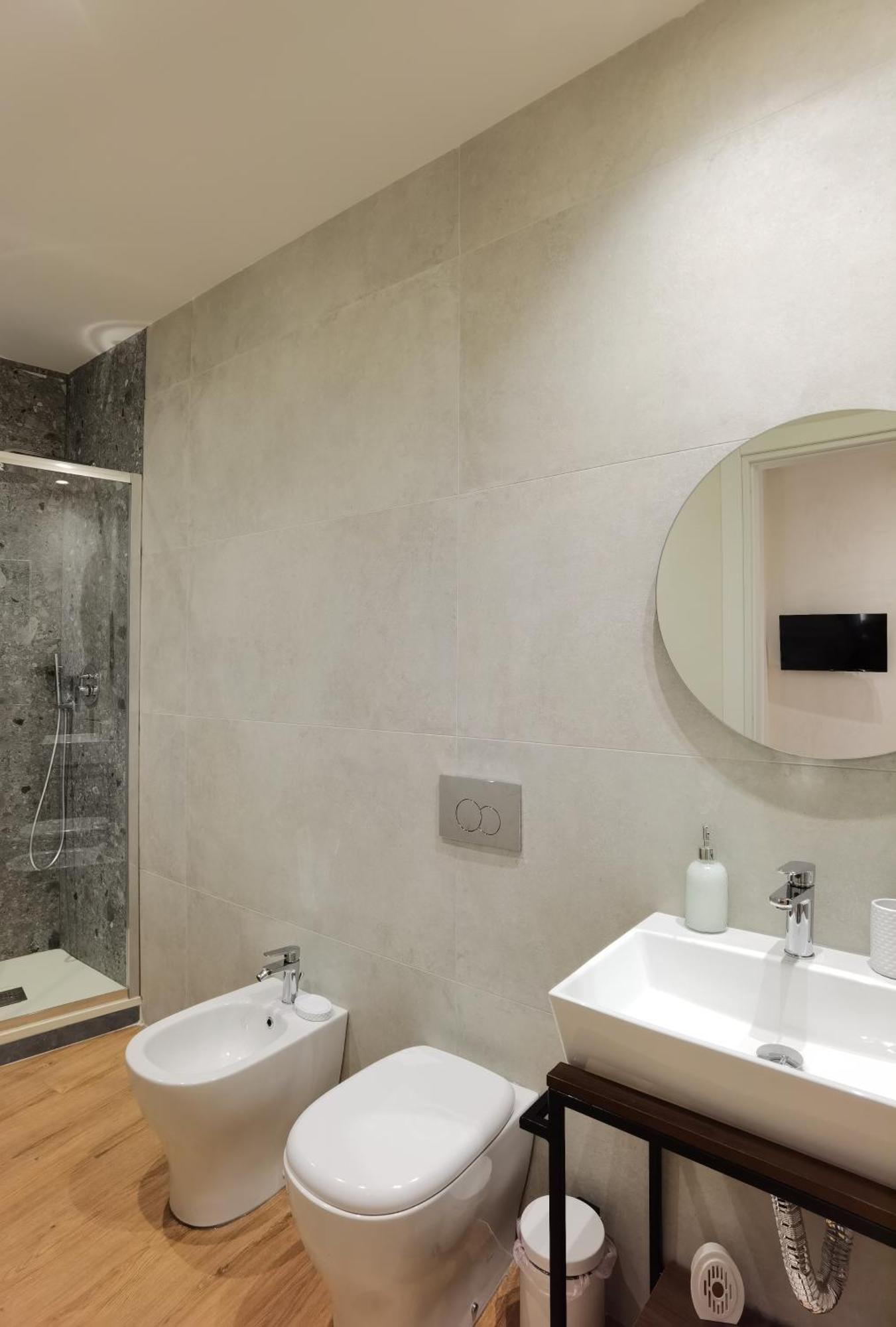 Tersikore Bedrooms Agrigento Luaran gambar