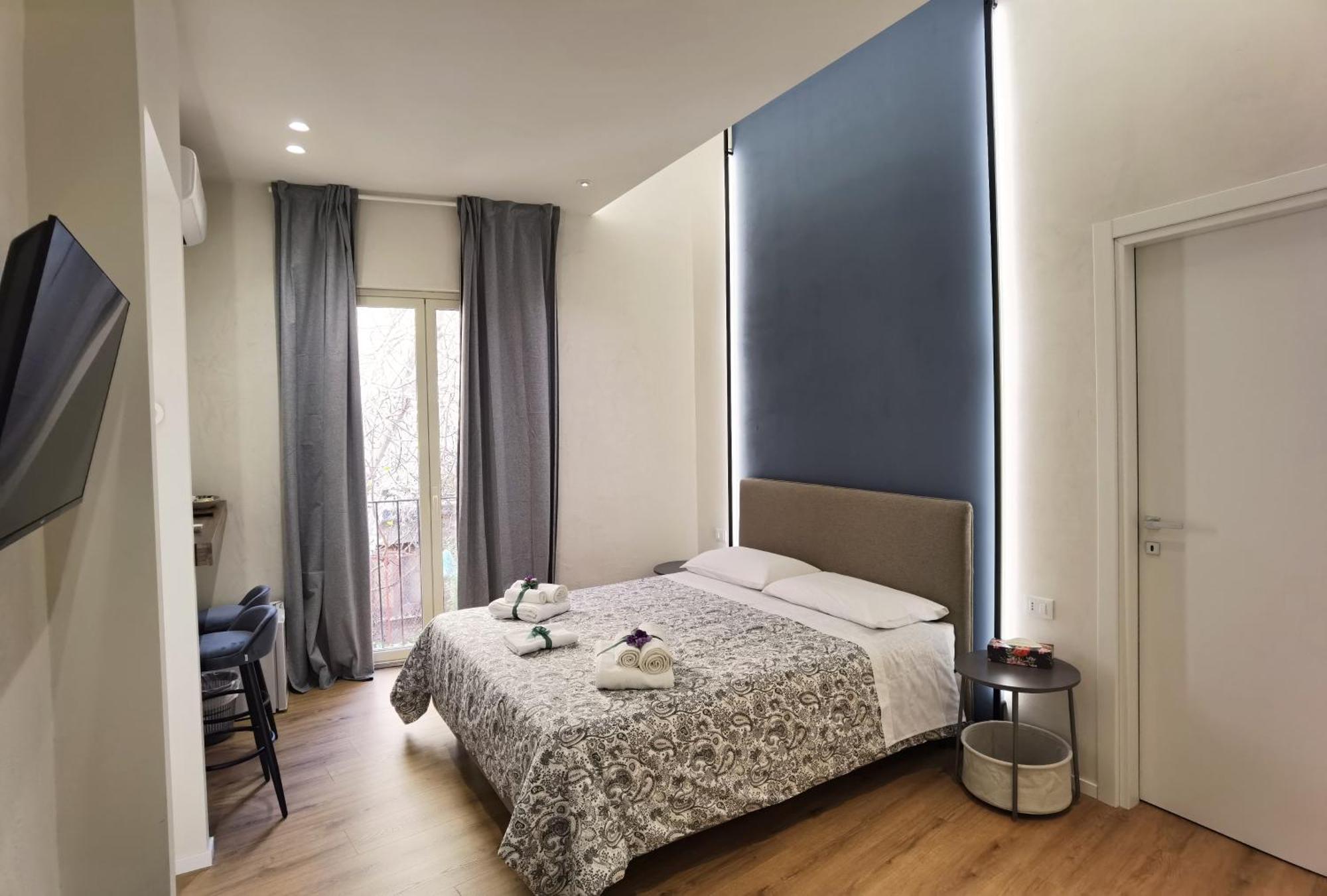 Tersikore Bedrooms Agrigento Luaran gambar