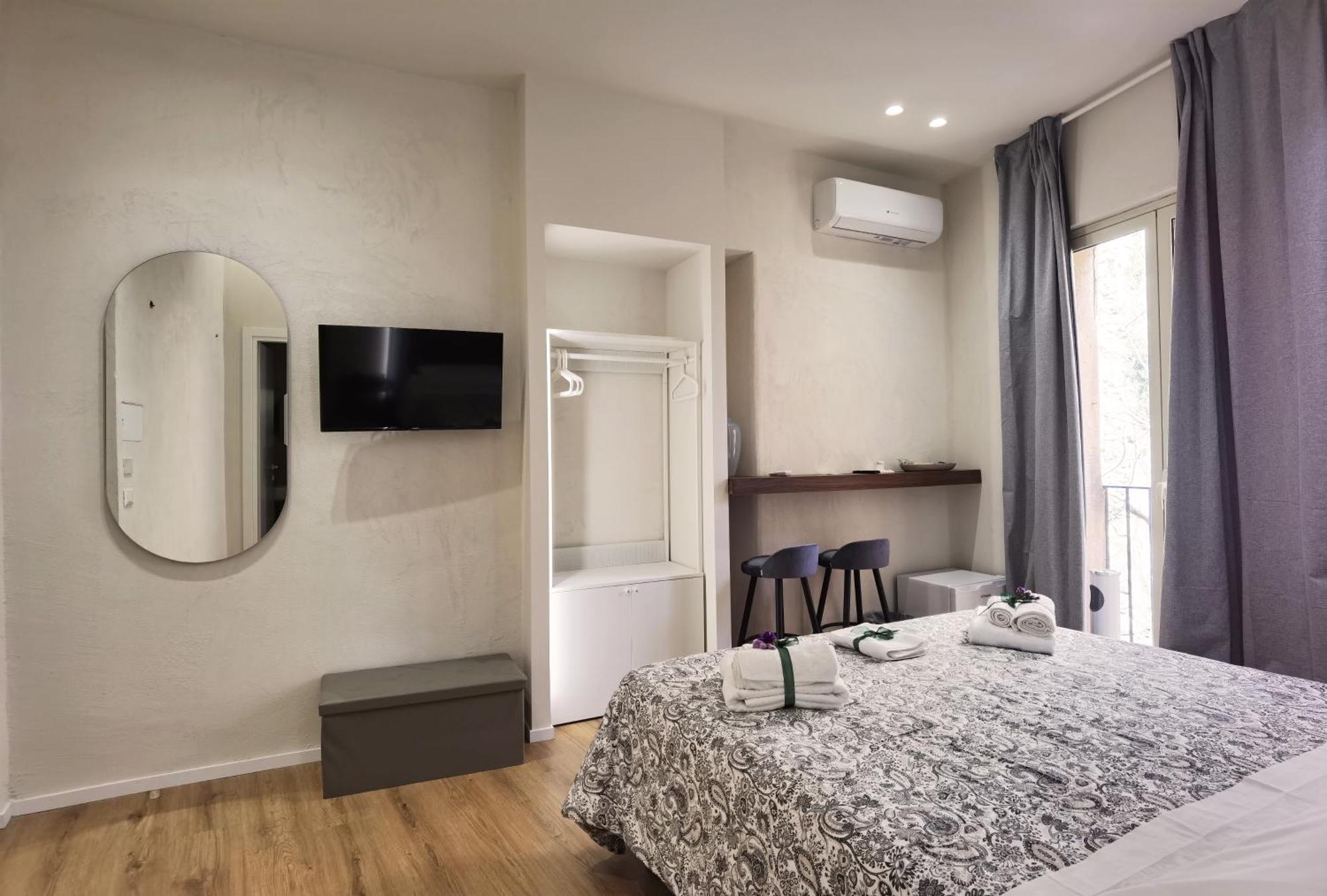 Tersikore Bedrooms Agrigento Luaran gambar