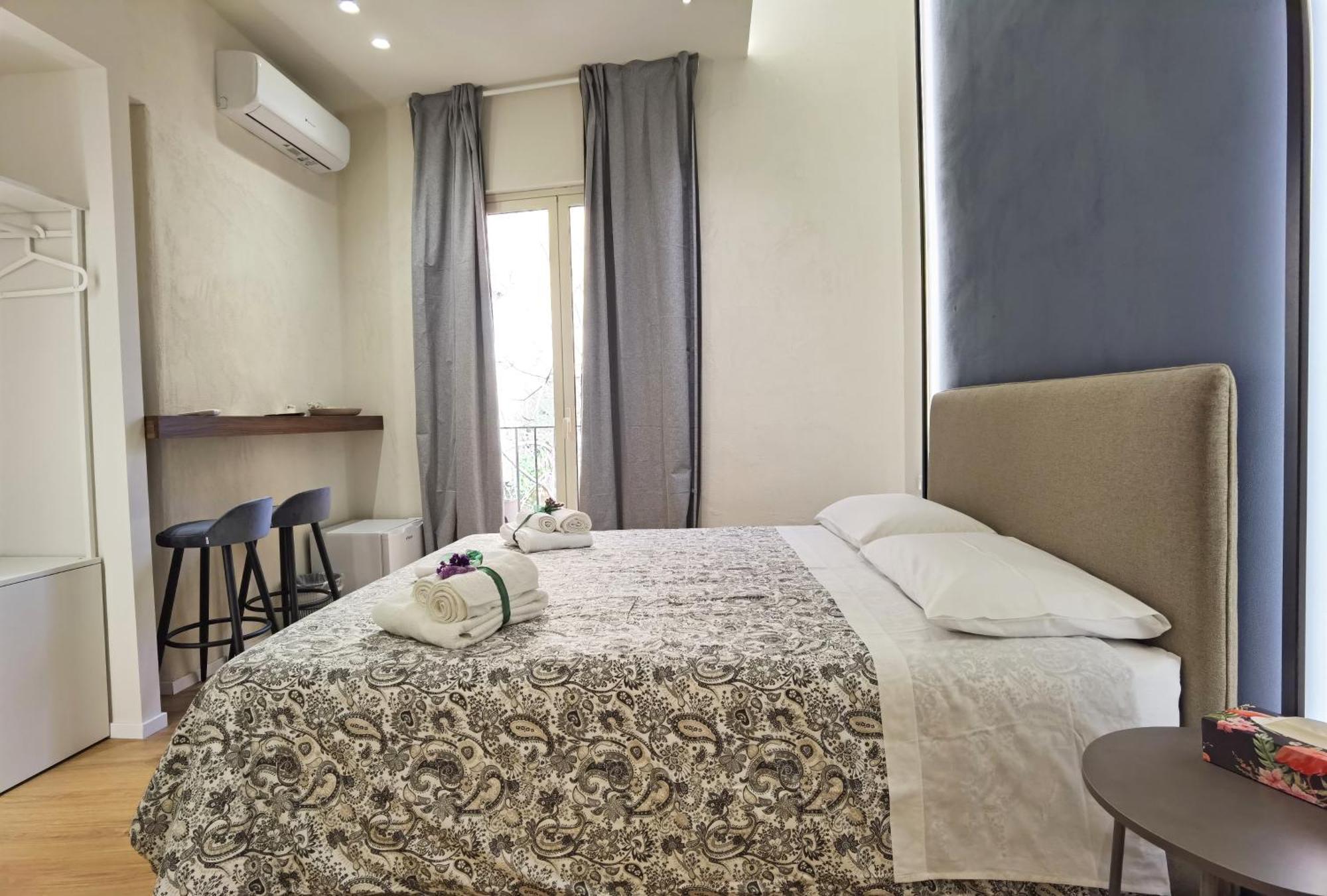 Tersikore Bedrooms Agrigento Luaran gambar